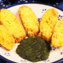 Kalmi Vada