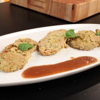 Karare Murg ke Pasande