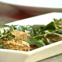 Guilt Free Karwari Prawns