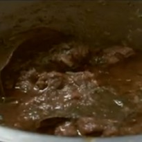 Katra Style Mutton Curry
