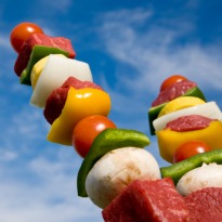 You'll love this grilling!