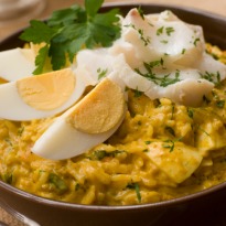 Kedgeree