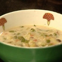 Kerala Vegetable Stew