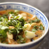 Khao Suey
