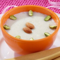 Rice Kheer  Recipe