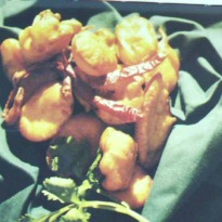 Mixed Vegetable Pakodas Recipe
