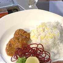 Kolhapuri Chicken Recipe