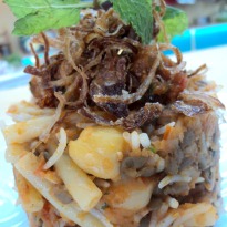 Kushari Recipe