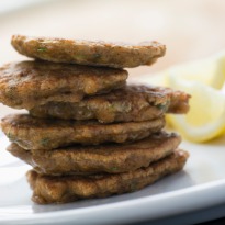Kuttu ki Puri