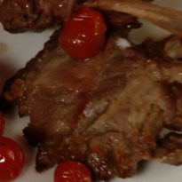 Lamb Chops Recipe