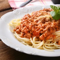 Lamb Saute With Pasta Lamb Saute With Pasta