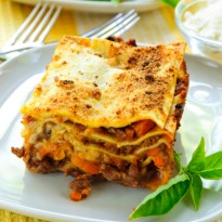 Lasagne