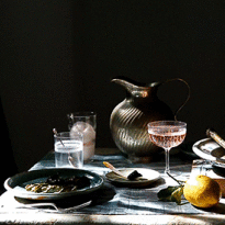 Anissa Helou's last supper | Last Bites 