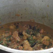 Lemon Chicken Recipe