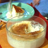 Lemon Sponge Pudding Lemon Sponge Pudding