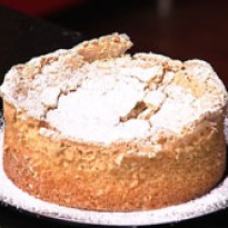 Love Cake