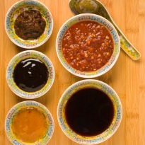 Manchurian Sauce  Recipe