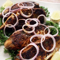 Bangda Masala Fry Recipe