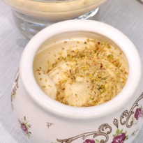 Almond Malai Kulfi Recipe