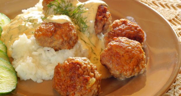 malai kofta recipe | how to make kofta with white gravy | malai