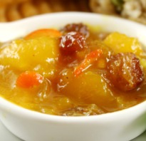 Mango Chutney