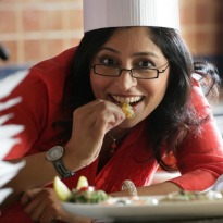 Manju Malhi