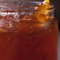 Nigel Slater's marmalade recipes