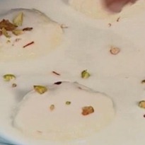 Rasmalai