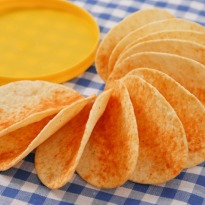 Masala Chips Recipe