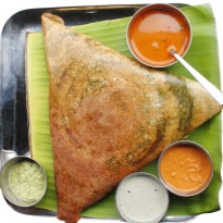 Masala Dosa