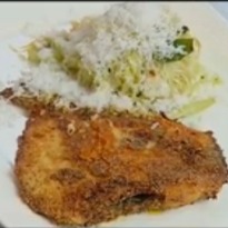 Masala Fried Pomfret Recipe