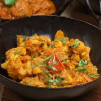 Gobhi Masaledaar