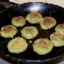 Matar ke Kebab Matar ke Kebab