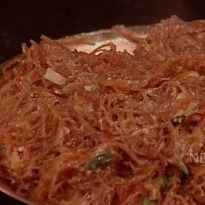 Meethi Sewai