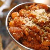 Microwave Gajar Ka Halwa