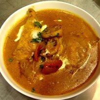Nimbu Hari Mirch Ka Murgh Recipe