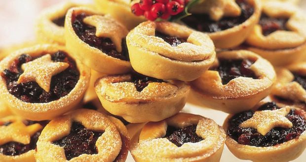 Image result for mince pies