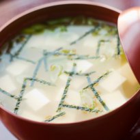 Miso Soup Recipe