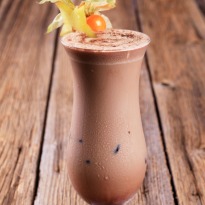 Mocha Cooler Mocha Cooler