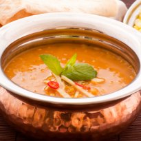 Moong Dal Shorba
