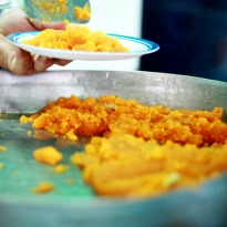 Moong Dal Halwa