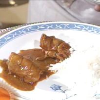 Murg Badam Korma