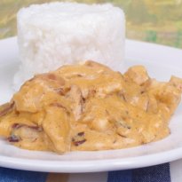 Murg Korma