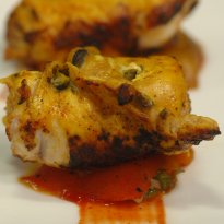 Vilayati Kebabs Recipe