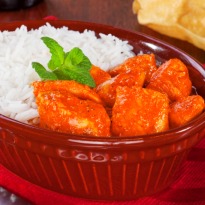 Murgh Makhanwala