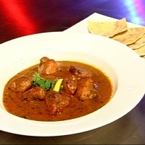 Murgh Makhanwala