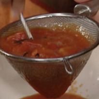 Mushroom Kofta in Tomato Gravy Recipe