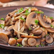 10 Best Indian Mushroom Recipes