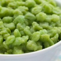 Mushy Peas