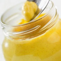 Mustard Sauce